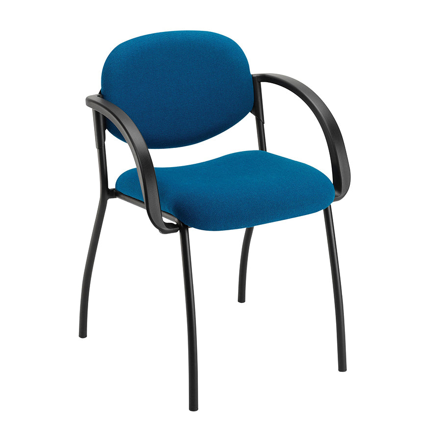 New Verona Chair - choice of 4 leg and cantilever frame