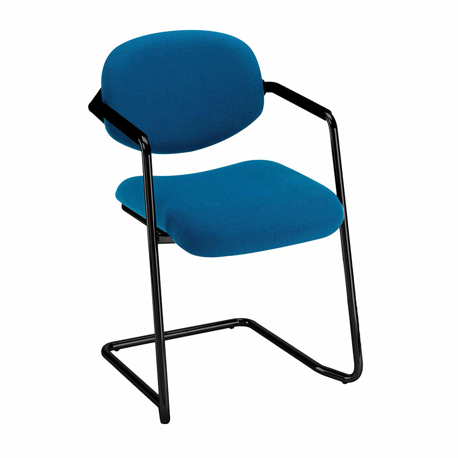 New Verona Chair - choice of 4 leg and cantilever frame