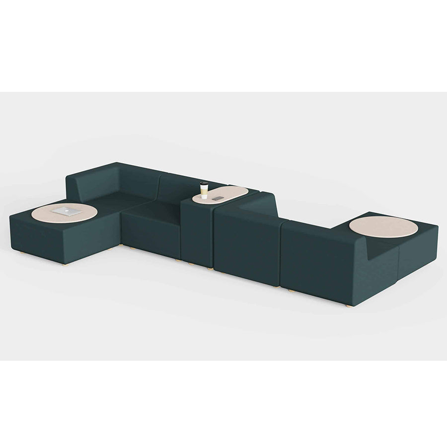 Pearsons Modular Sofa