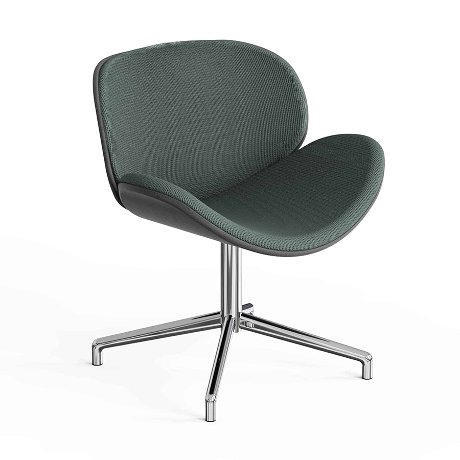 Wayvee Tub Chair - choice of 3 bases