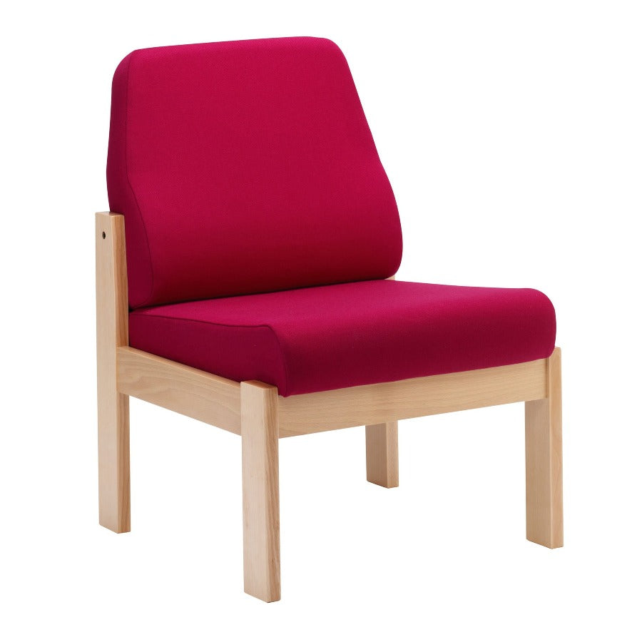 Blenheim Chair - choice of high or low back