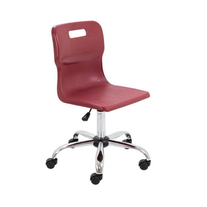 Titan Swivel Chair