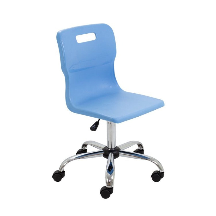 Titan Swivel Chair