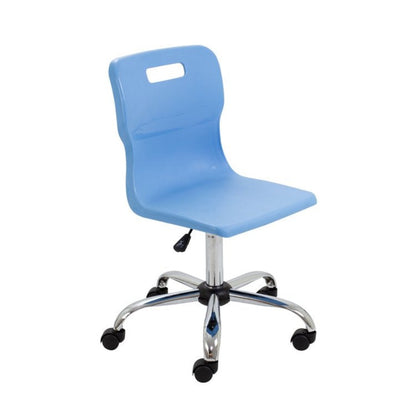 Titan Swivel Chair