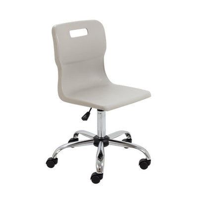 Titan Swivel Chair