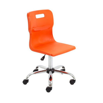 Titan Swivel Chair