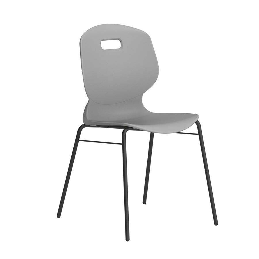 Arc 4 Leg Chair