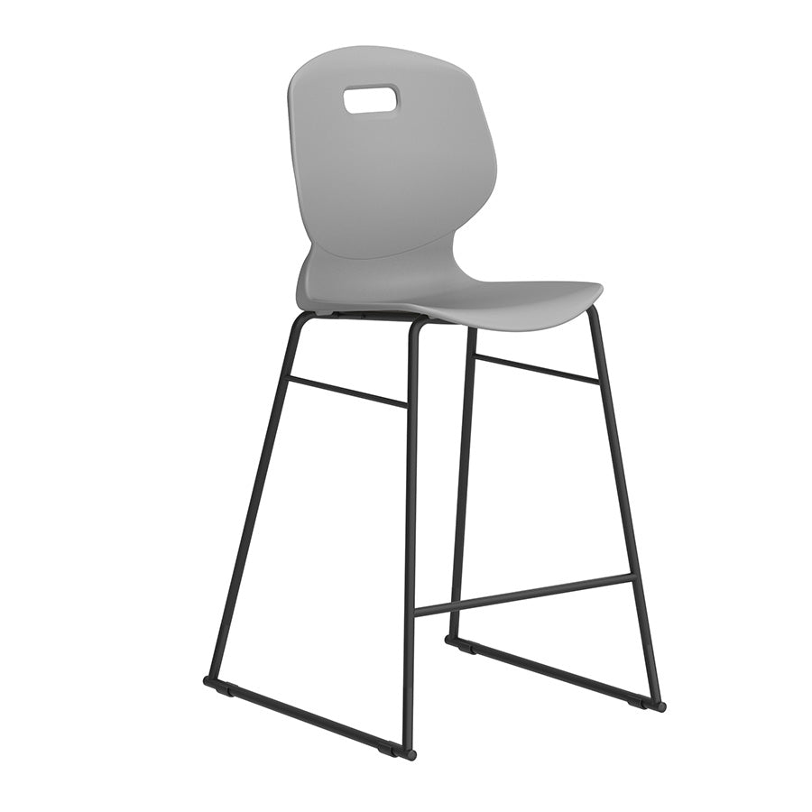 Arc High Chair