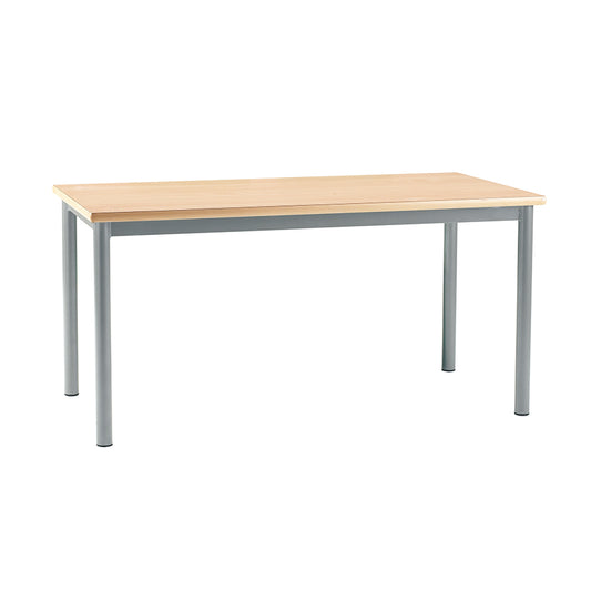 Concordia Table by Morleys 1200x600 Rectangular Available from Stock