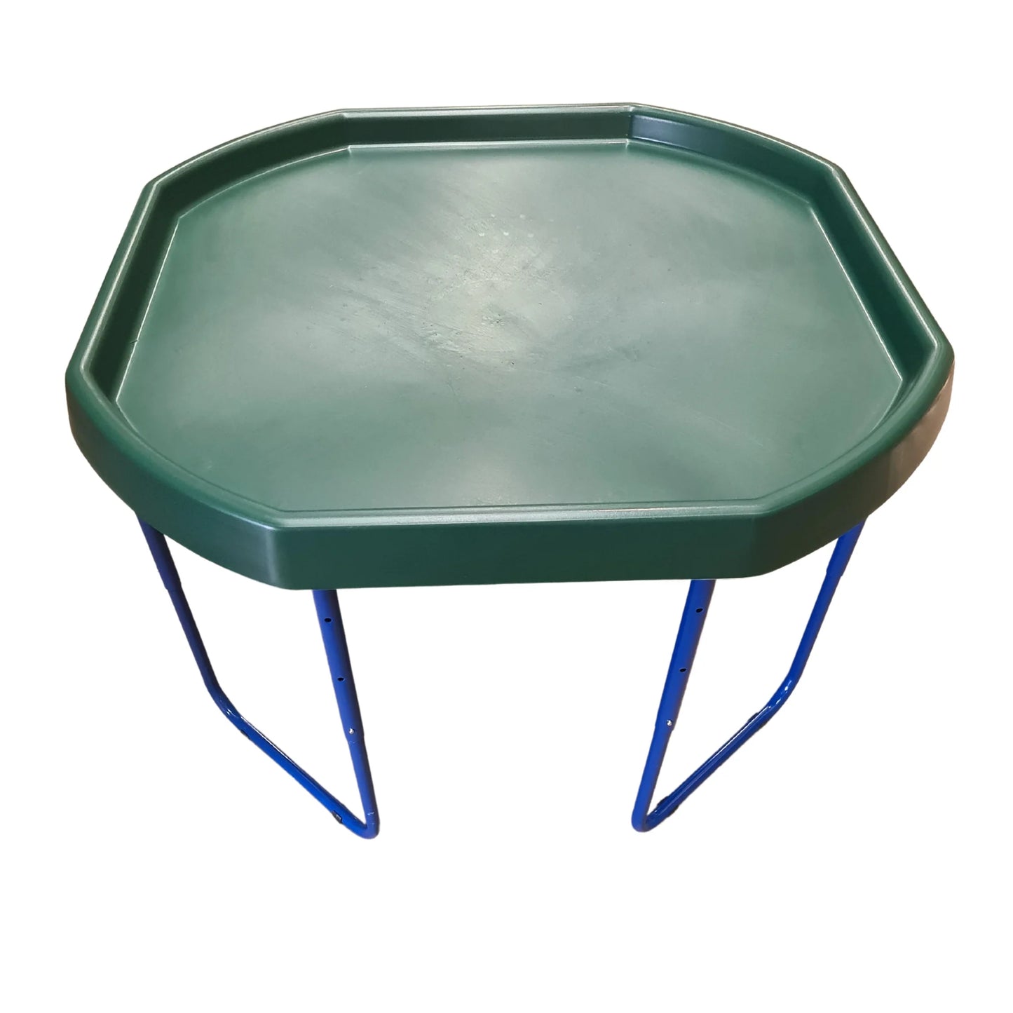 Green Tuff Tray & Stand