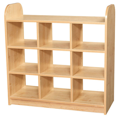 KubbyClass® Tiered Cube Unit (3 Sizes)