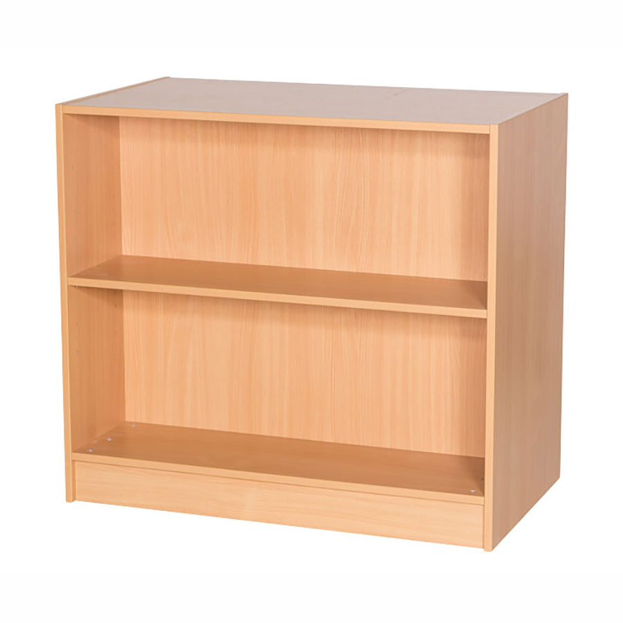 Smart Storage Extra Small Bookcase H750mm