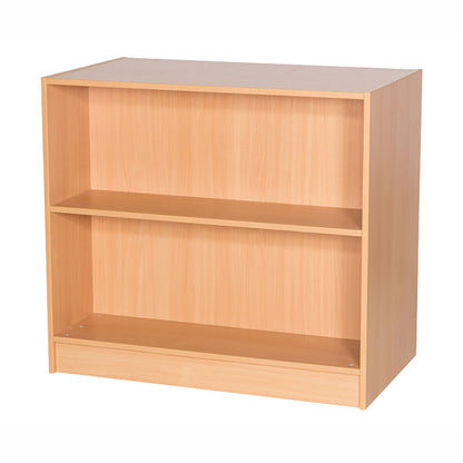 Smart Storage Extra Small Bookcase H750mm