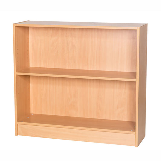 Smart Storage Single or Double Sided Bookcase H900xW1000mm