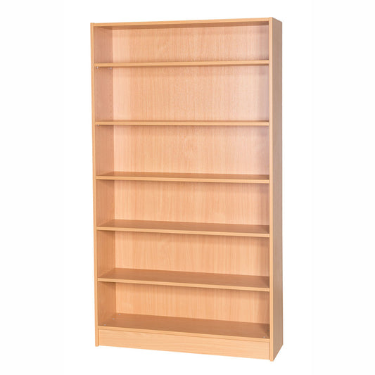 Smart Storage Single or Double Sided Bookcase H1800xW1000mm