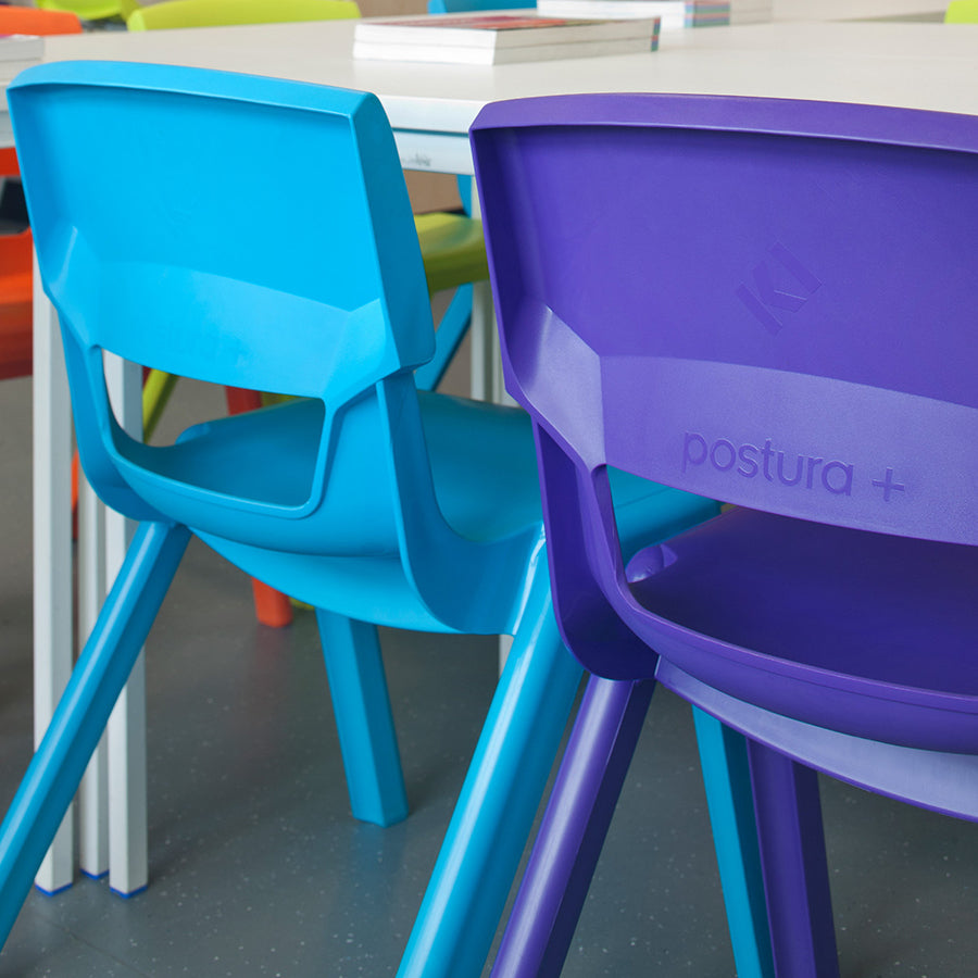 Postura Plus School Chair