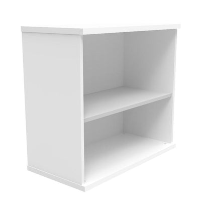 Workspace Now Bookcase 1 shelf White