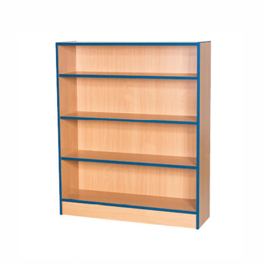 Smart Storage Tall Bookcase H1500mm