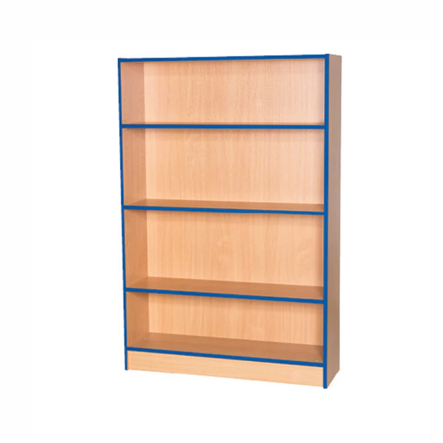 Smart Storage Medium Bookcase H1250mm