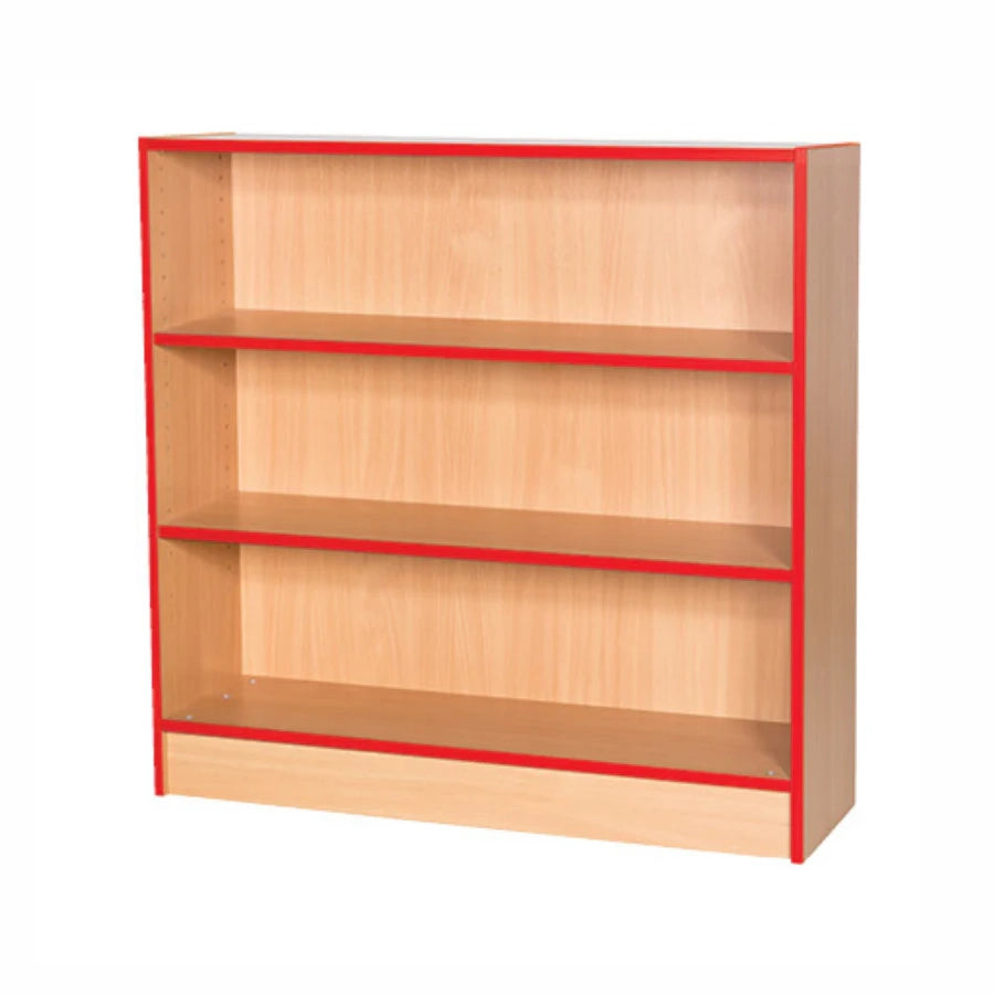 Smart Storage Small Bookcase H1000mm