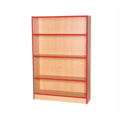 Smart Storage Medium Bookcase H1250mm