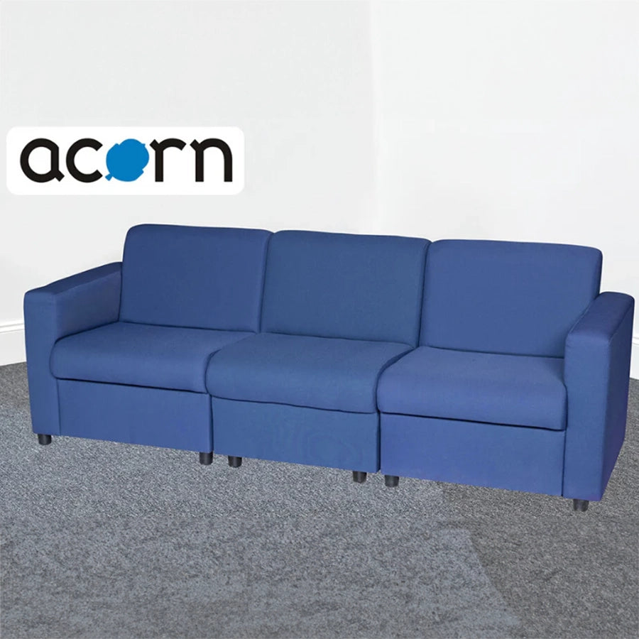 Acorn Secondary Seating Nemi Seat Without Arms