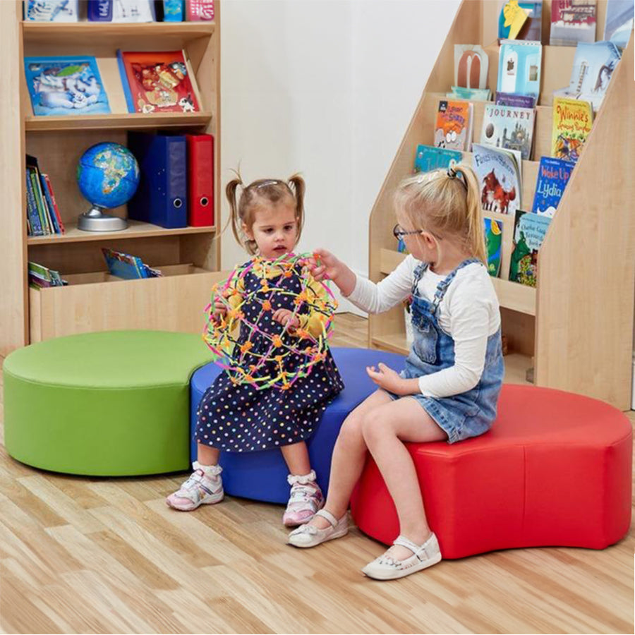 Acorn Large Bite Foam Seat (2 Sizes)