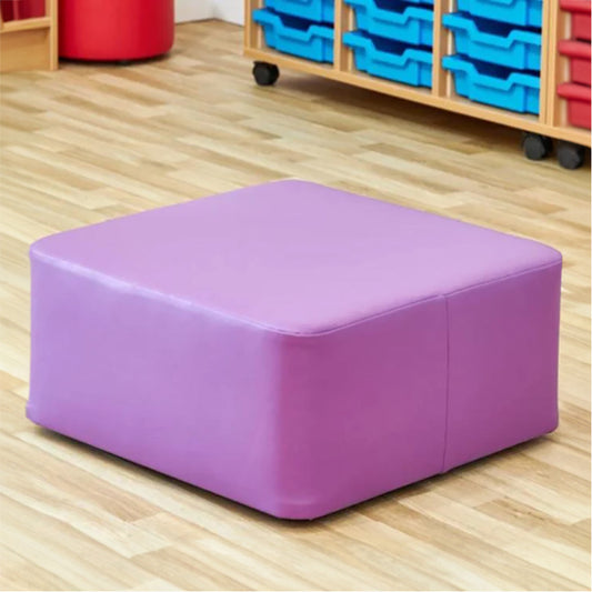 Acorn Large Square Foam Seat (2 Sizes)