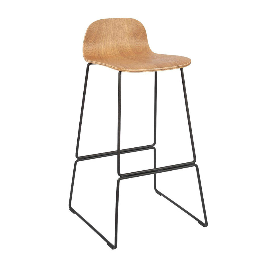 Copenhagen High Stool