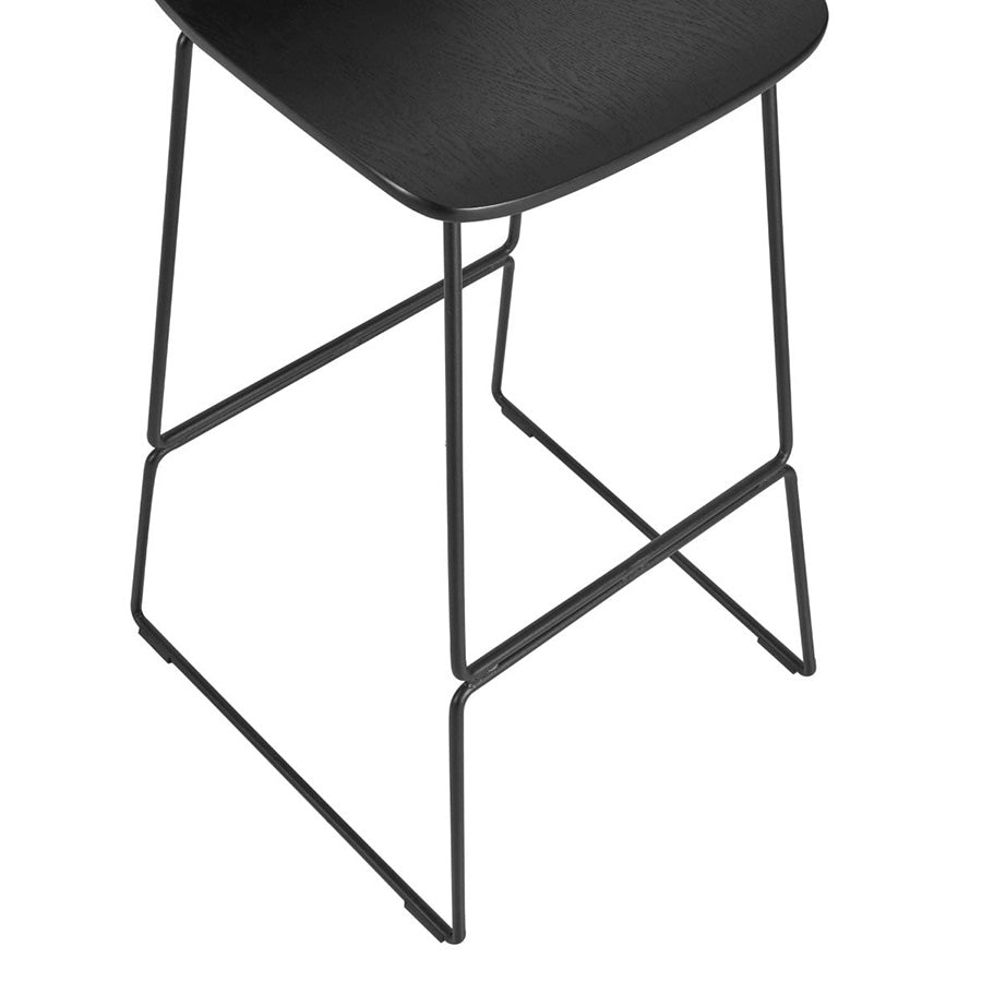 Copenhagen High Stool