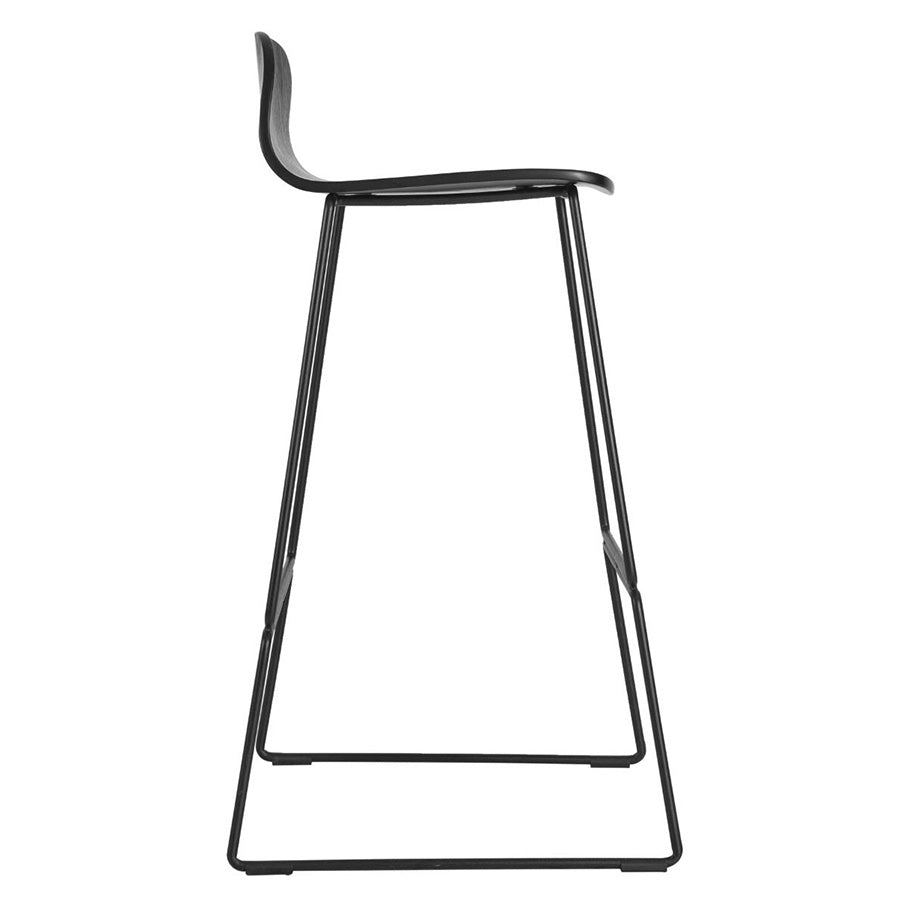 Copenhagen High Stool