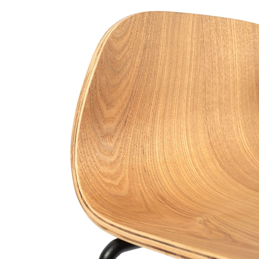 Copenhagen High Stool