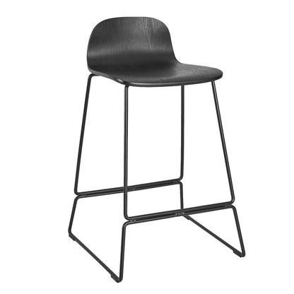 Copenhagen High Stool