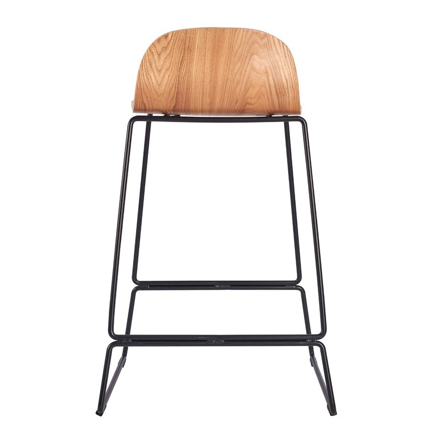 Copenhagen High Stool