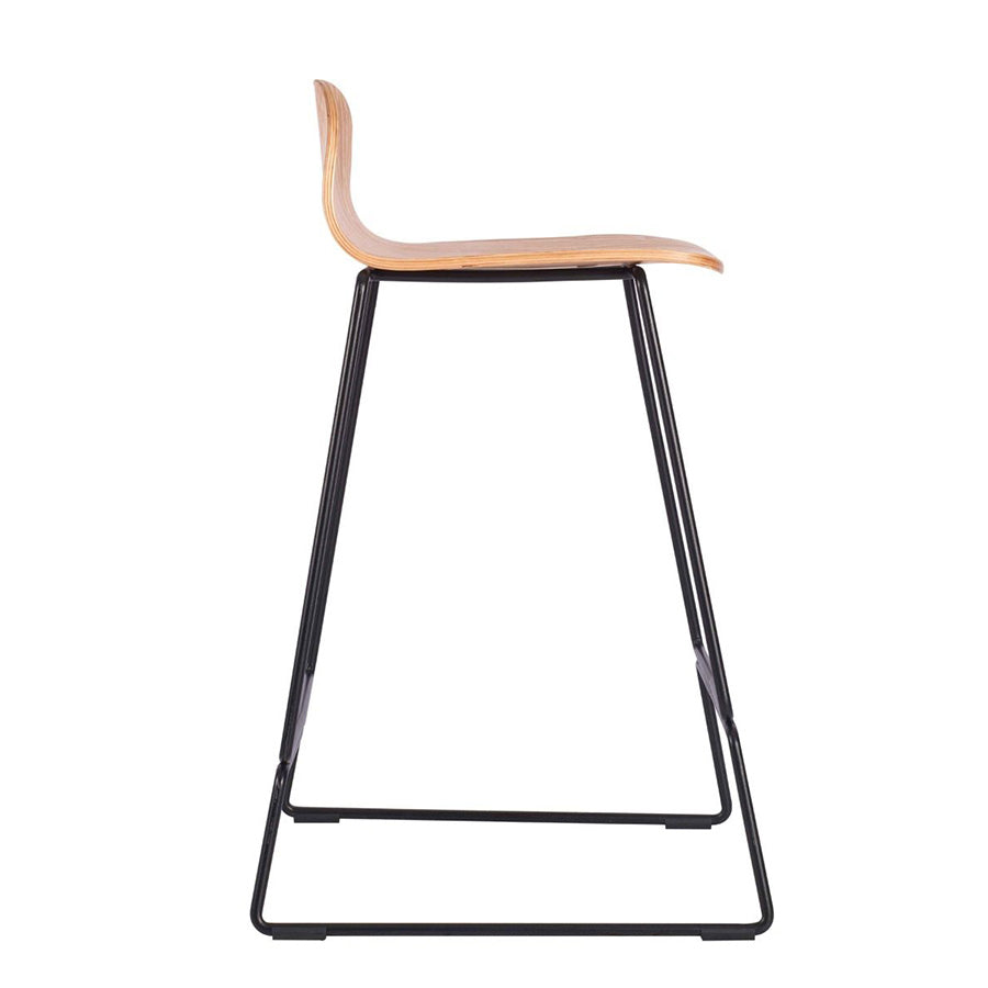 Copenhagen High Stool