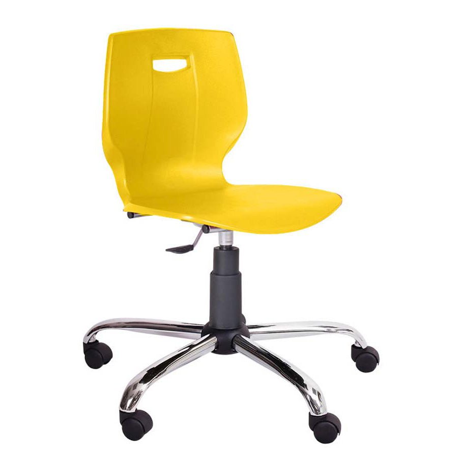 Geo Swivel Chair