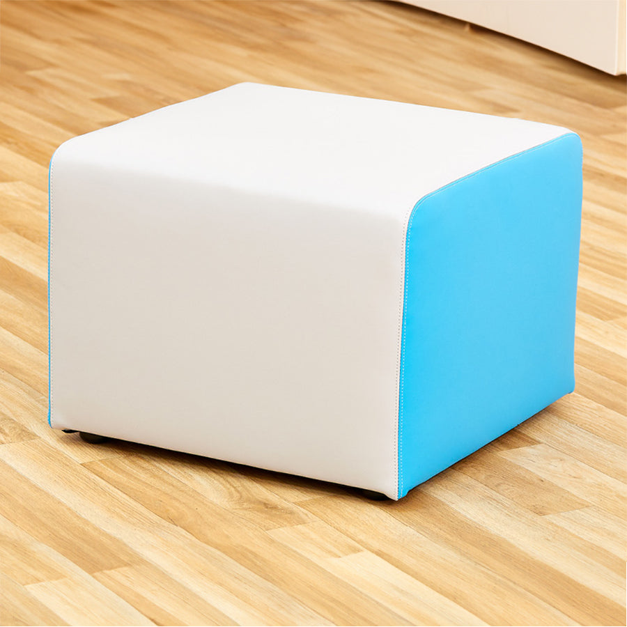 Acorn Two Tone Breakout Cube