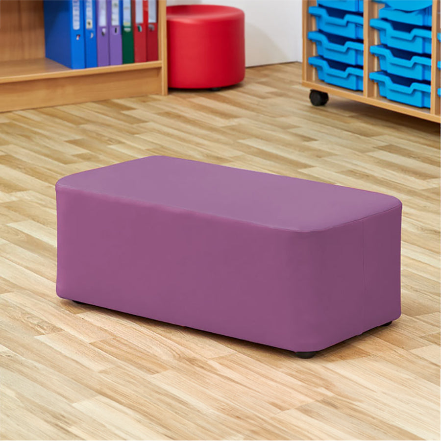 Acorn Beam Foam Seat (2 Sizes)