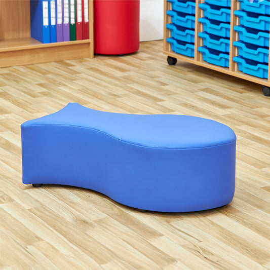 Acorn Fish Foam Seat (2 Sizes)