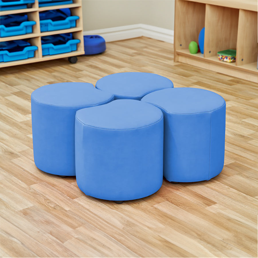 Acorn Mini Bite Foam Seat (2 Sizes)