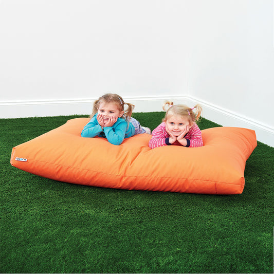 Acorn Floor Cushion Bean Bags (4 sizes)