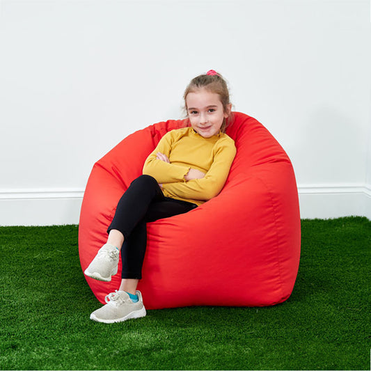 Acorn Bean Bag Chair (3 Sizes)