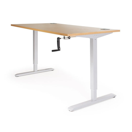 Height Adjustable Tables 1200 X 600