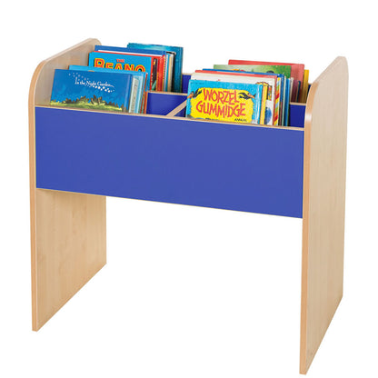 KubbyClass® Tall Book Browser (2 Sizes)