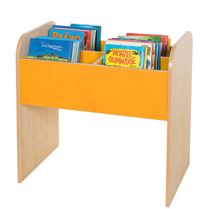 KubbyClass® Tall Book Browser (2 Sizes)