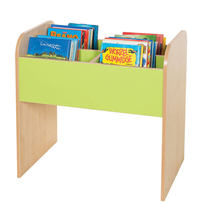 KubbyClass® Tall Book Browser (2 Sizes)