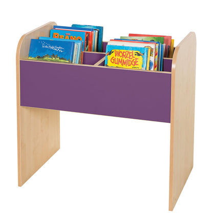 KubbyClass® Tall Book Browser (2 Sizes)