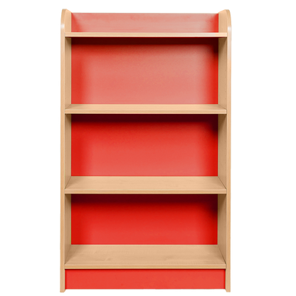 Kubbyclass Library Bookcase (3 Sizes)