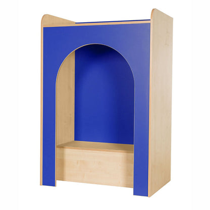 KubbyClass® Library Reading Nook