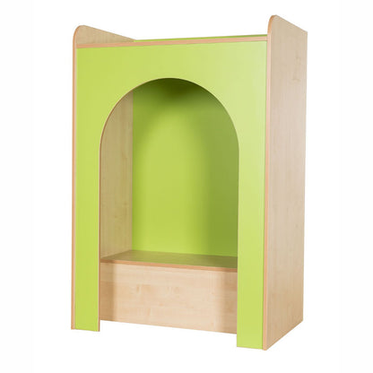 KubbyClass® Library Reading Nook